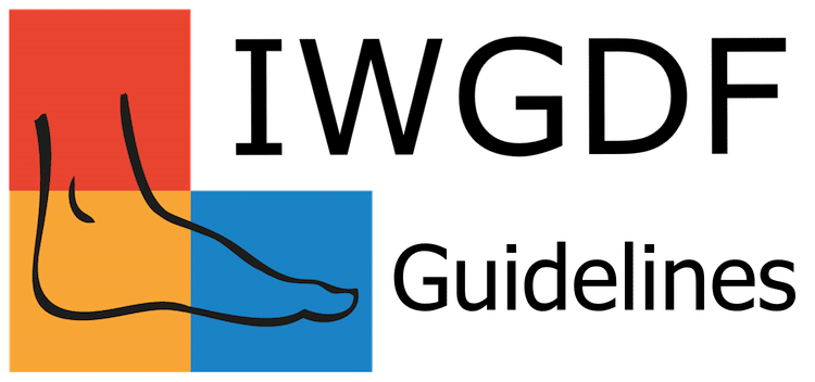 IWGDF Guidelines